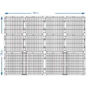 SSCI_3000000175_8-Foot_Wide_10-Cage_Regal_Cage_Arrangement
