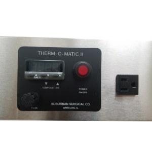SSCI_Thermo-O-Matic_II_Temperature_Controller