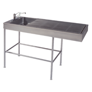 SSCI_12851-00-HJFNDR_Classic_6_Recessed-End_Prep-Procedure_Table